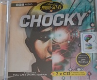 Chocky written by John Wyndham performed by Sacha Dhawan, Owen Teale, Cathy Tyson and BBC Radio 4 Full Cast Drama Team on Audio CD (Abridged)